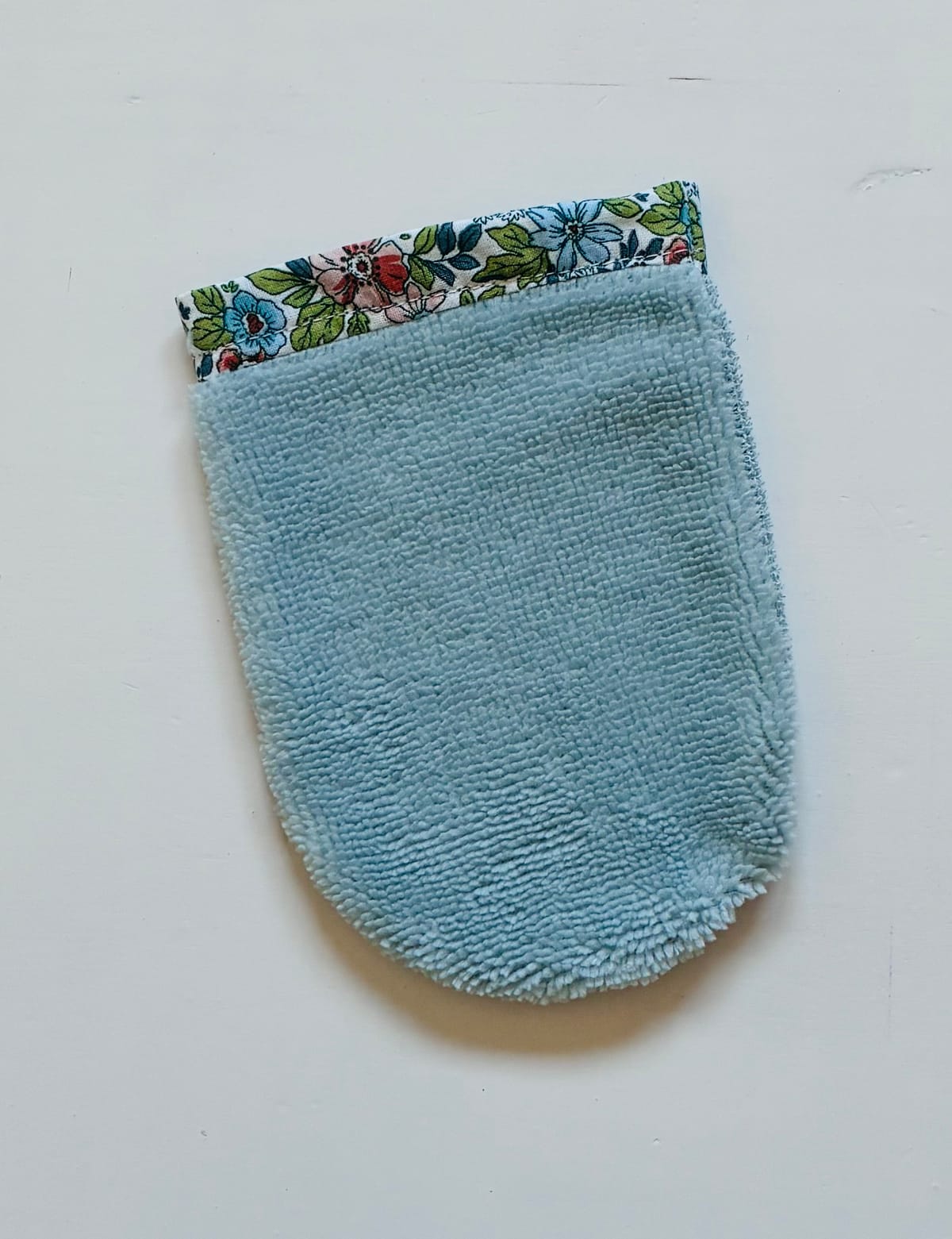Gant De Toilette