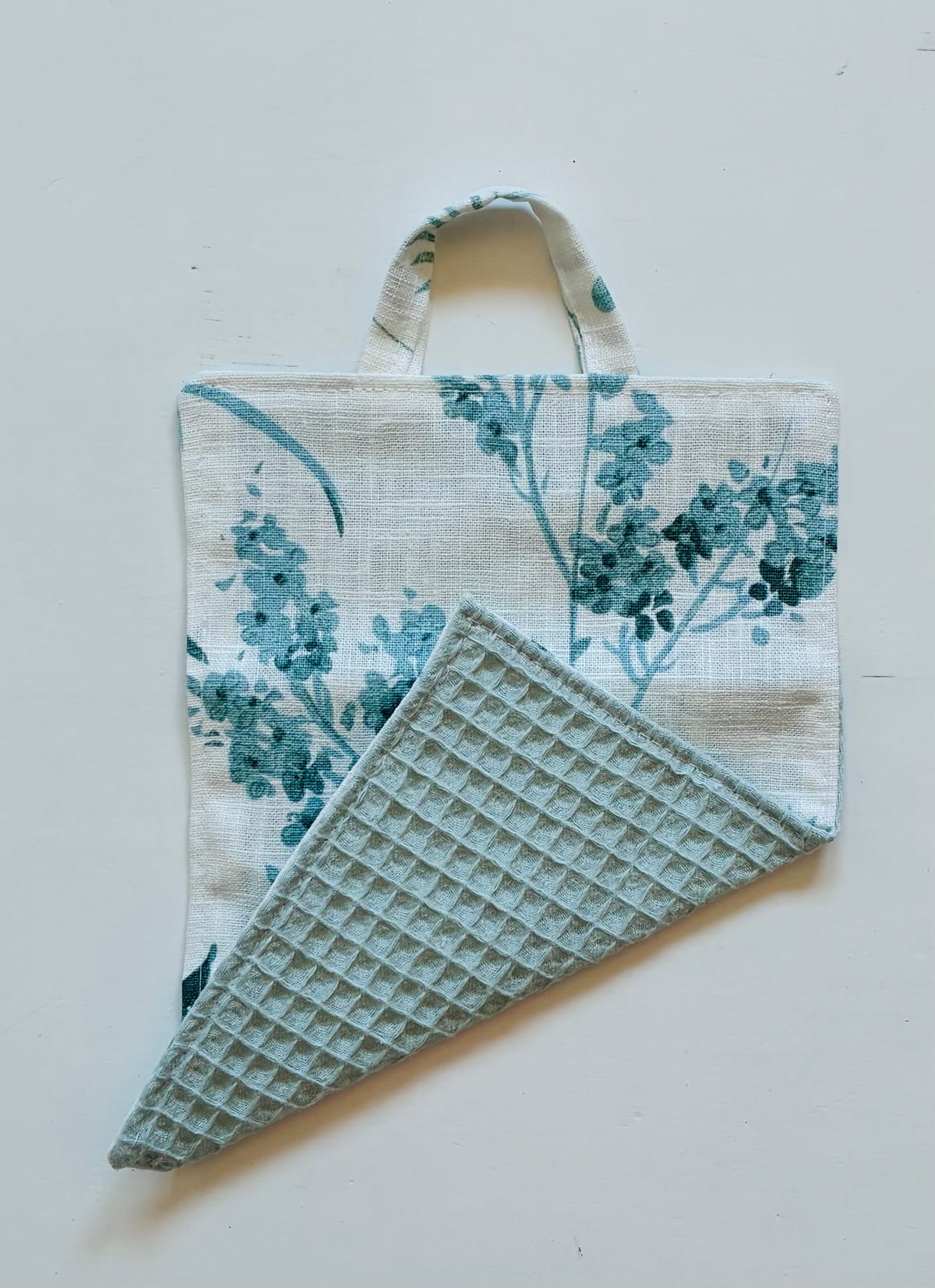Serviette de toilette