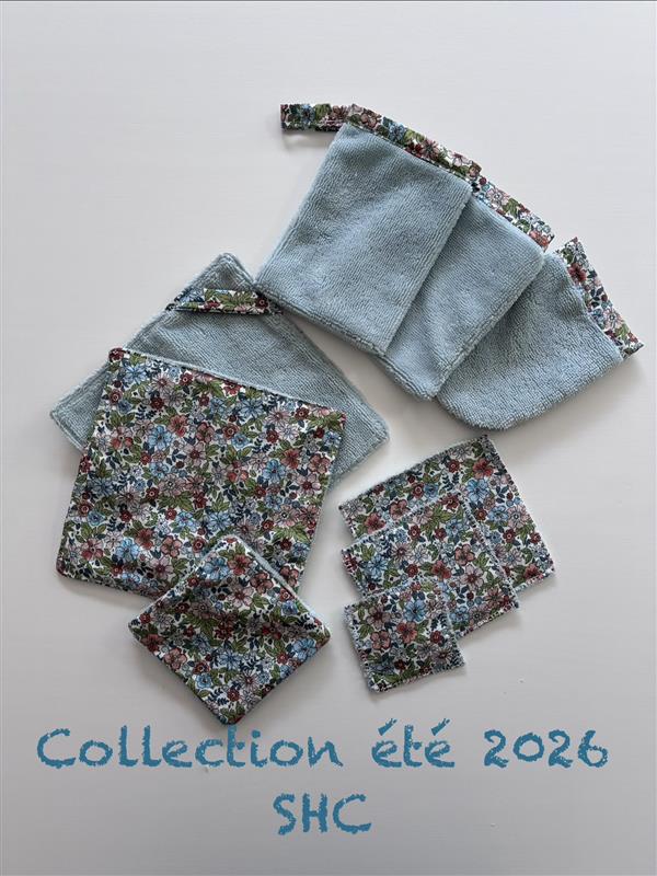 Collection Été 2026
